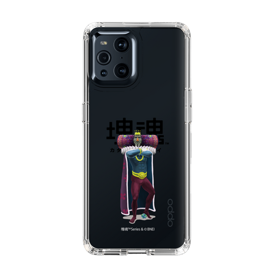 Slim Protection Case［ Katamari Damacy - The King ］