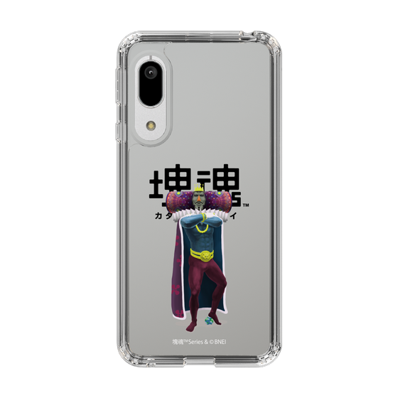 Slim Protection Case［ Katamari Damacy - The King ］