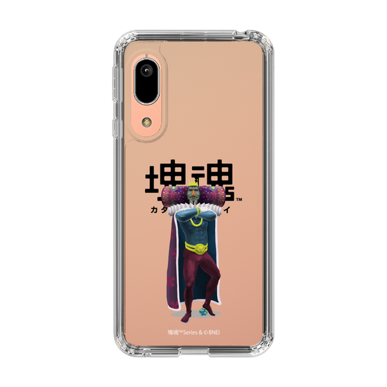 Slim Protection Case［ Katamari Damacy - The King ］