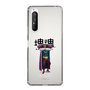 Slim Protection Case［ Katamari Damacy - The King ］