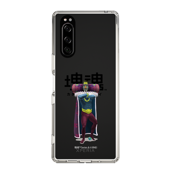 Slim Protection Case［ Katamari Damacy - The King ］