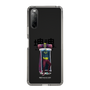 Slim Protection Case［ Katamari Damacy - The King ］