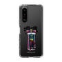 Slim Protection Case［ Katamari Damacy - The King ］