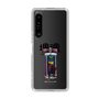 Slim Protection Case［ Katamari Damacy - The King ］