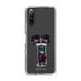 Slim Protection Case［ Katamari Damacy - The King ］