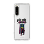 Slim Protection Case［ Katamari Damacy - The King ］