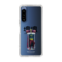 Slim Protection Case［ Katamari Damacy - The King ］