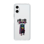 Slim Protection Case［ Katamari Damacy - The King ］