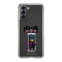 Slim Protection Case［ Katamari Damacy - The King ］