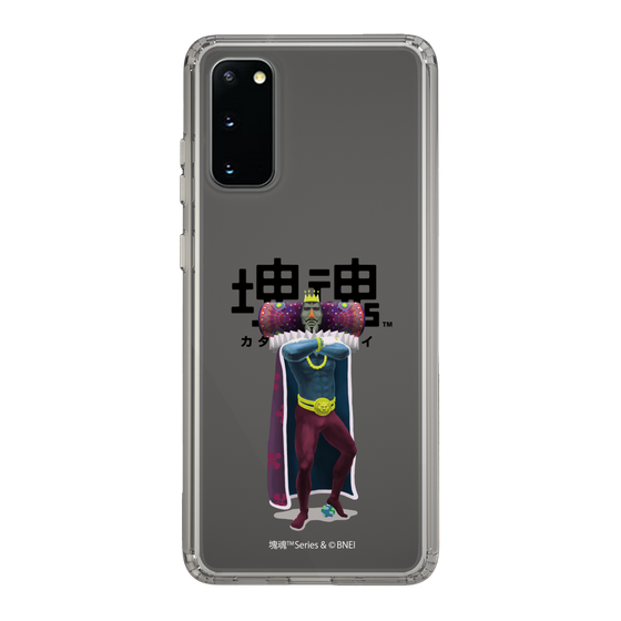 Slim Protection Case［ Katamari Damacy - The King ］