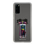 Slim Protection Case［ Katamari Damacy - The King ］