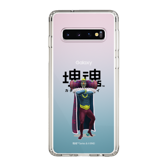 Slim Protection Case［ Katamari Damacy - The King ］