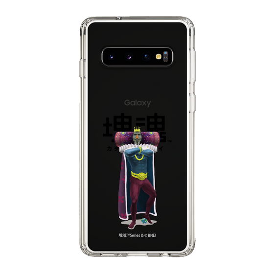 Slim Protection Case［ Katamari Damacy - The King ］