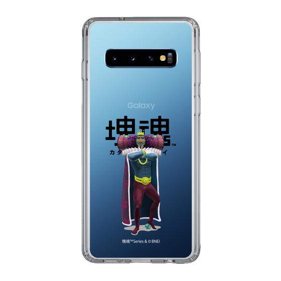 Slim Protection Case［ Katamari Damacy - The King ］