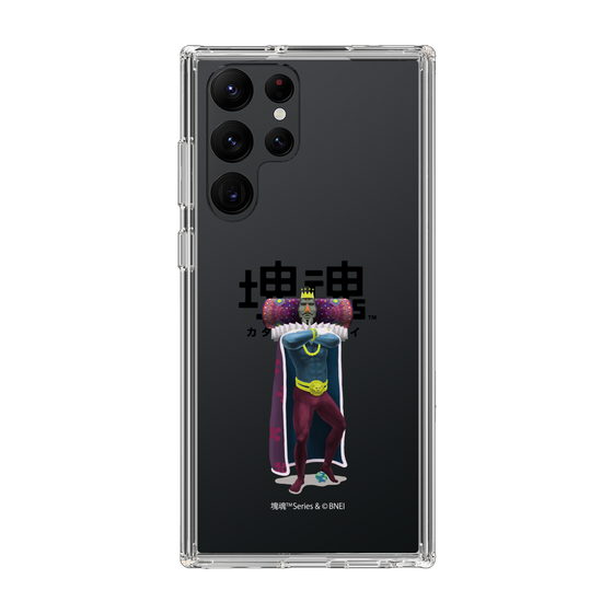 Slim Protection Case［ Katamari Damacy - The King ］