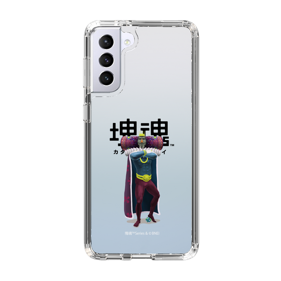 Slim Protection Case［ Katamari Damacy - The King ］
