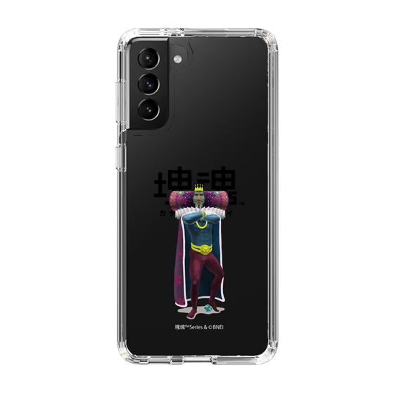 Slim Protection Case［ Katamari Damacy - The King ］