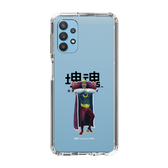 Slim Protection Case［ Katamari Damacy - The King ］