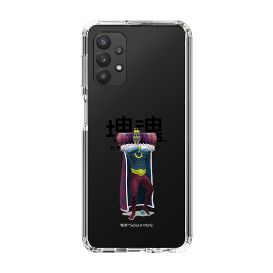 Slim Protection Case［ Katamari Damacy - The King ］