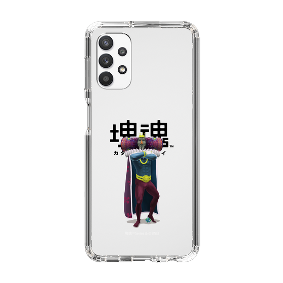Slim Protection Case［ Katamari Damacy - The King ］