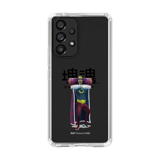 Slim Protection Case［ Katamari Damacy - The King ］