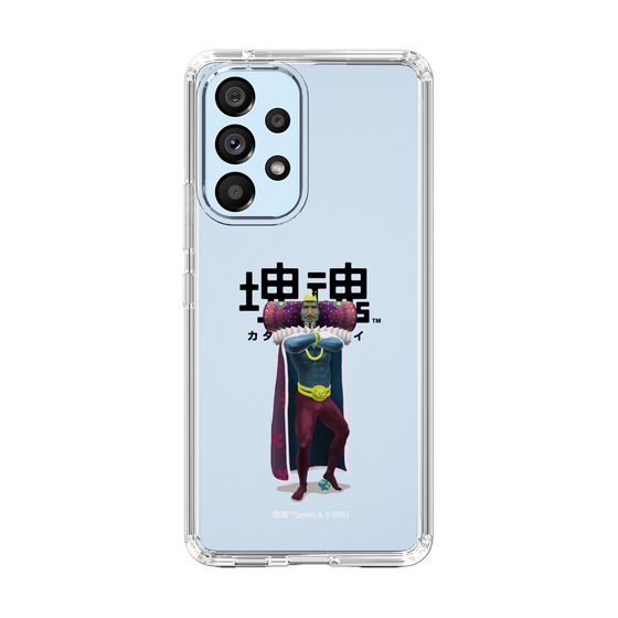 Slim Protection Case［ Katamari Damacy - The King ］
