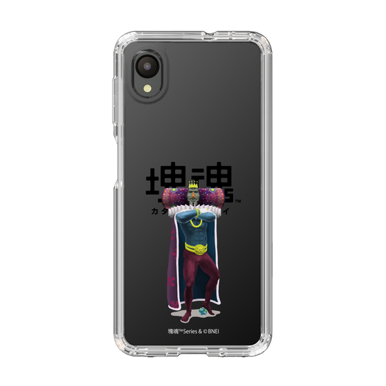 Slim Protection Case［ Katamari Damacy - The King ］