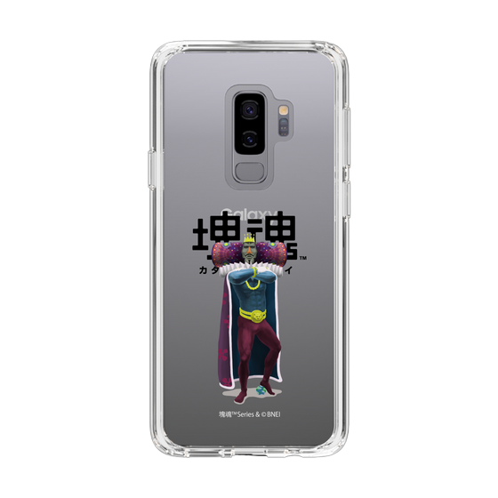 Slim Protection Case［ Katamari Damacy - The King ］