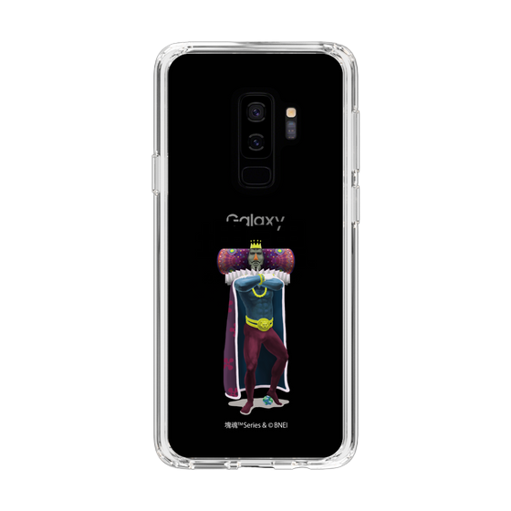 Slim Protection Case［ Katamari Damacy - The King ］