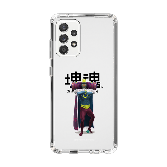 Slim Protection Case［ Katamari Damacy - The King ］