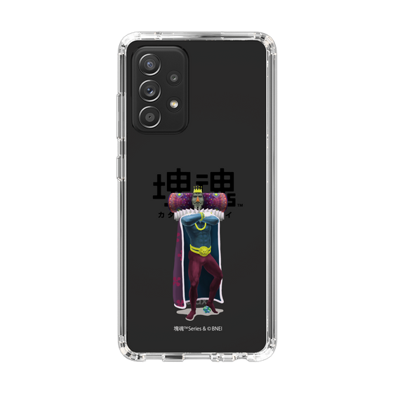 Slim Protection Case［ Katamari Damacy - The King ］