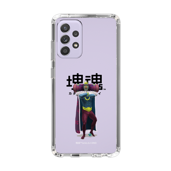 Slim Protection Case［ Katamari Damacy - The King ］