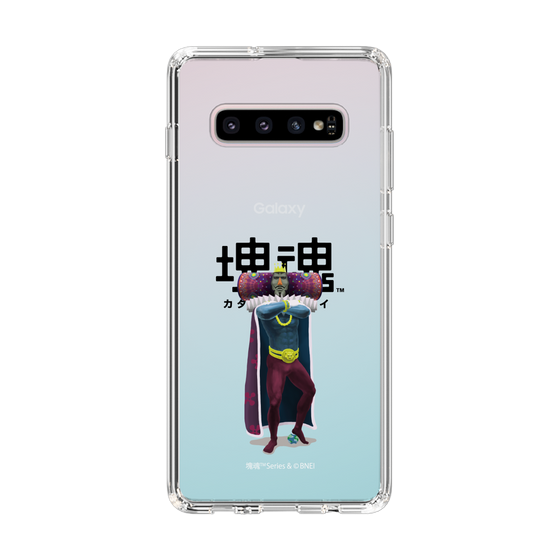 Slim Protection Case［ Katamari Damacy - The King ］