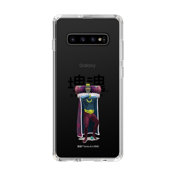 Slim Protection Case［ Katamari Damacy - The King ］