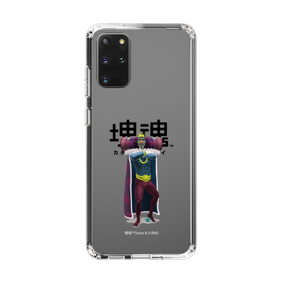 Slim Protection Case［ Katamari Damacy - The King ］