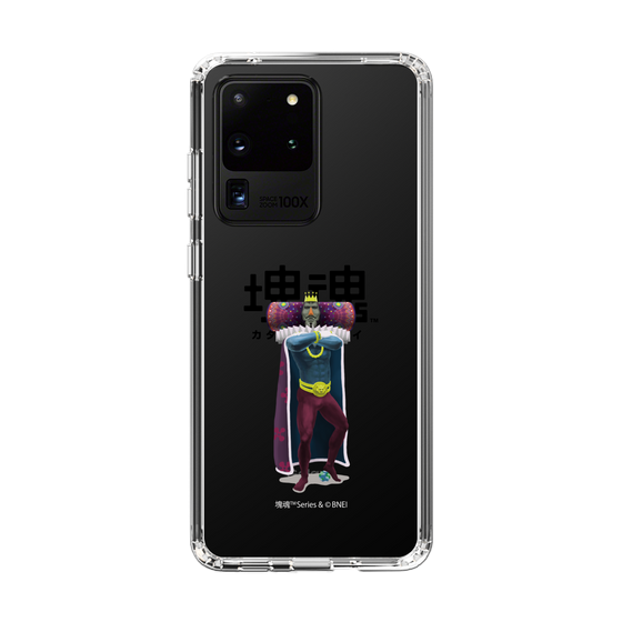 Slim Protection Case［ Katamari Damacy - The King ］