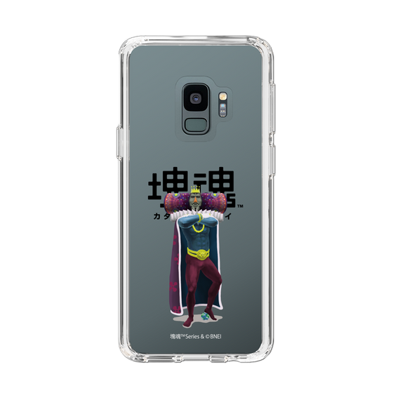 Slim Protection Case［ Katamari Damacy - The King ］