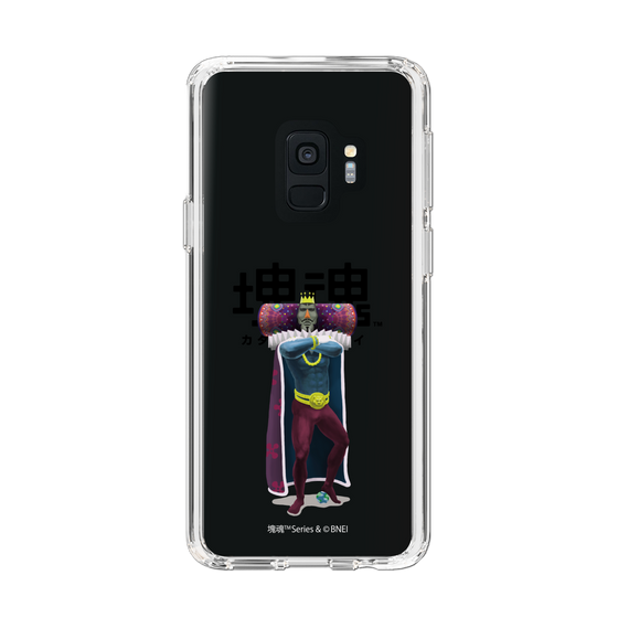 Slim Protection Case［ Katamari Damacy - The King ］