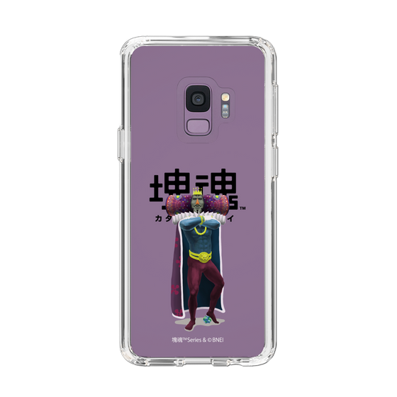 Slim Protection Case［ Katamari Damacy - The King ］