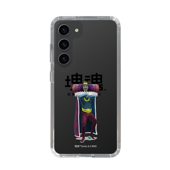 Slim Protection Case［ Katamari Damacy - The King ］