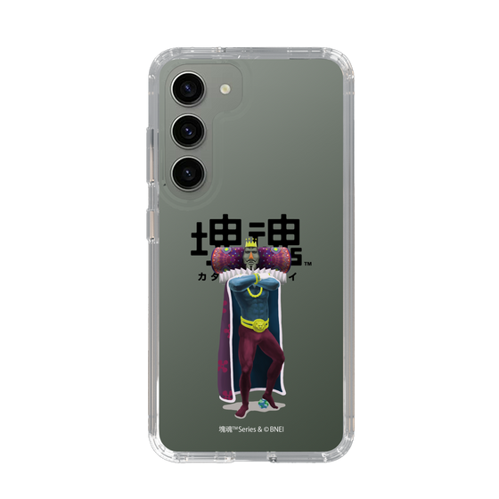 Slim Protection Case［ Katamari Damacy - The King ］