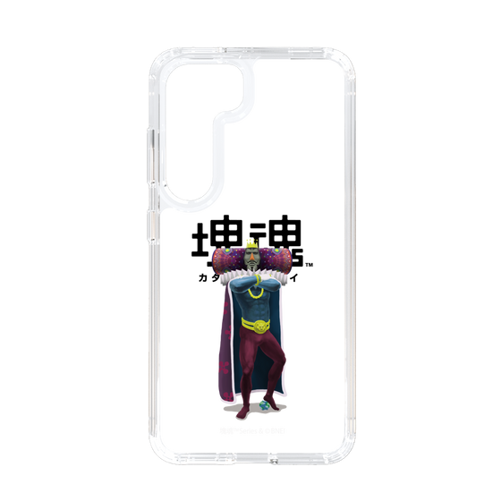 Slim Protection Case［ Katamari Damacy - The King ］