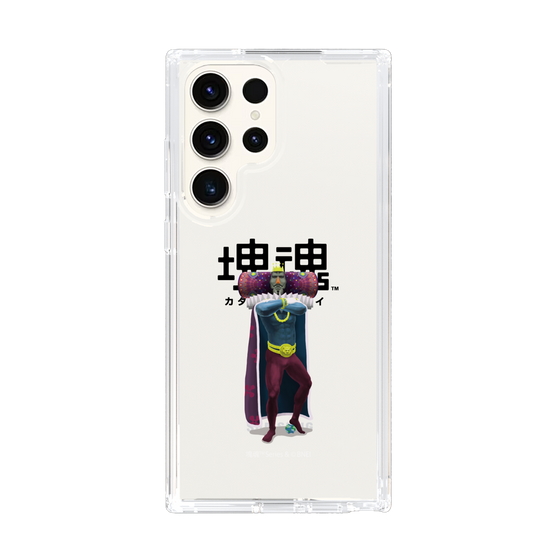 Slim Protection Case［ Katamari Damacy - The King ］