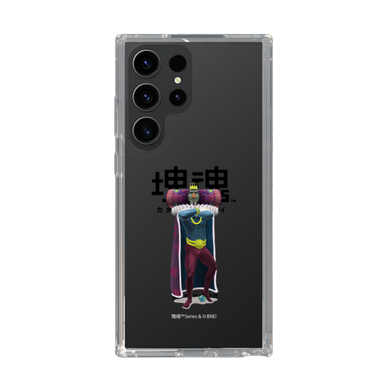 Slim Protection Case［ Katamari Damacy - The King ］