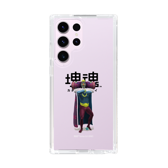 Slim Protection Case［ Katamari Damacy - The King ］