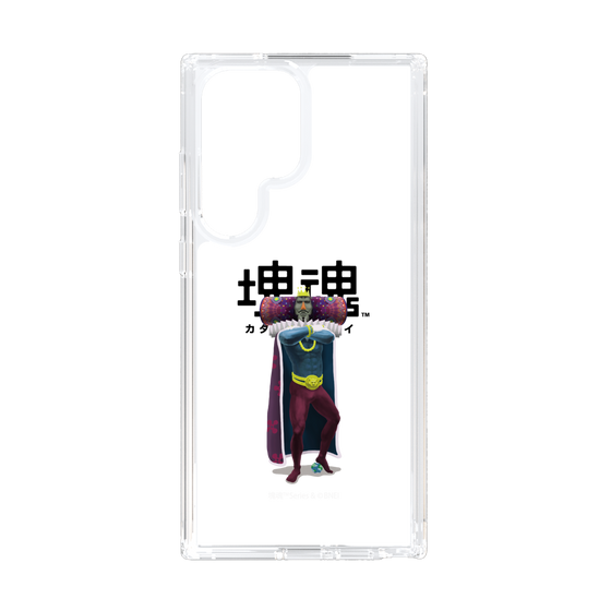 Slim Protection Case［ Katamari Damacy - The King ］