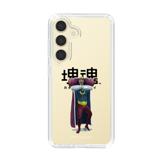 Slim Protection Case［ Katamari Damacy - The King ］
