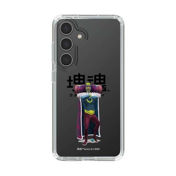 Slim Protection Case［ Katamari Damacy - The King ］