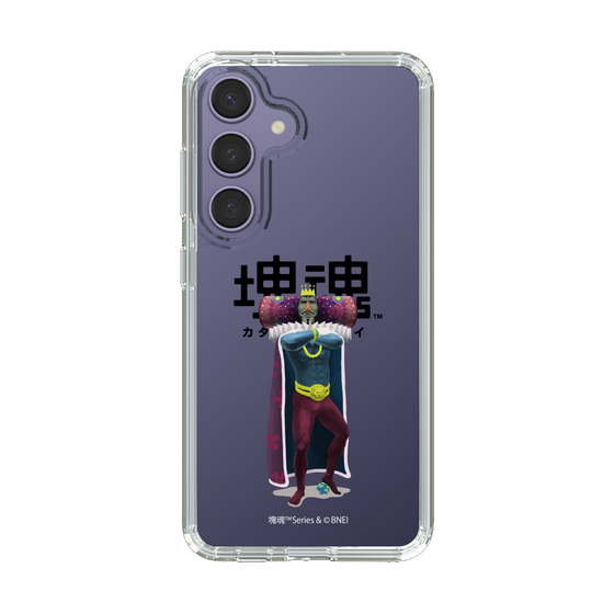 Slim Protection Case［ Katamari Damacy - The King ］