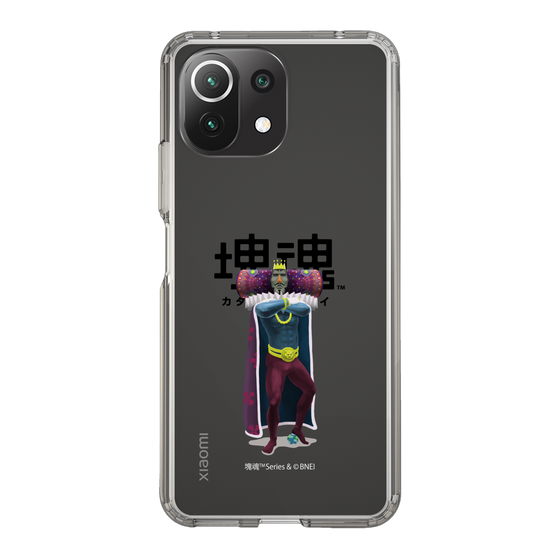 Slim Protection Case［ Katamari Damacy - The King ］